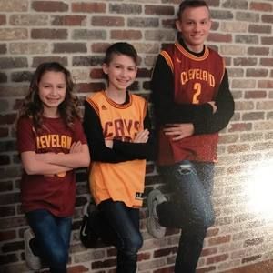 Meet your Posher, Derek